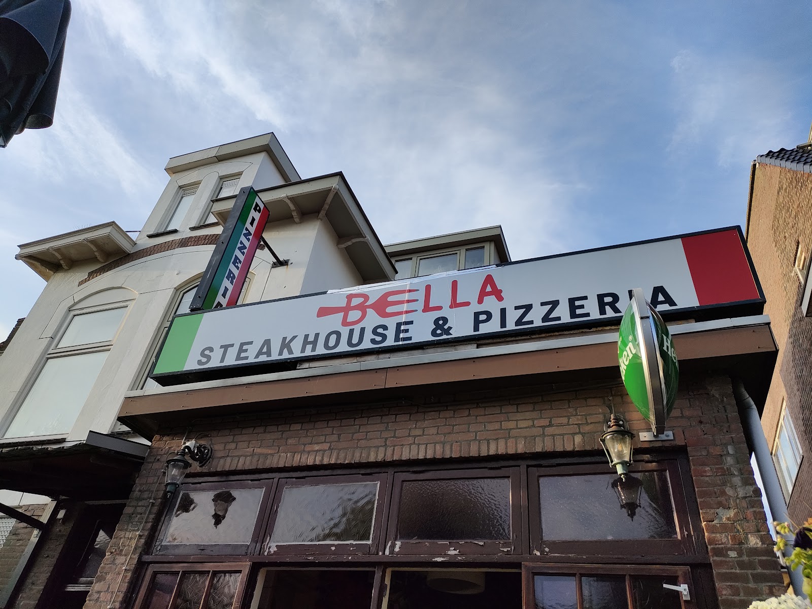 Foto van Bella
