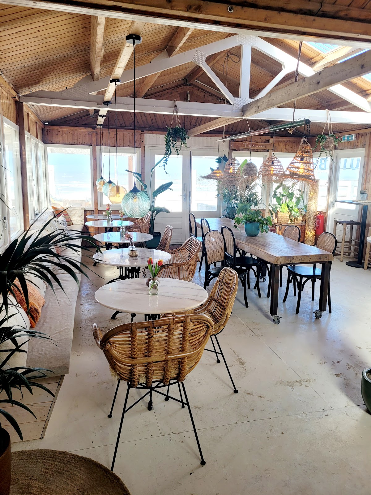 Foto van Bodhi Beach