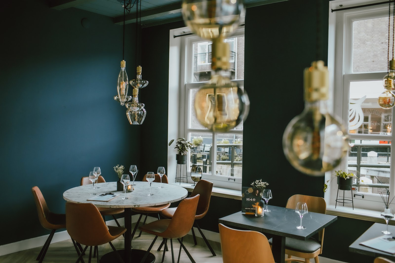 Foto van Café 1640 | Goed eten, Goed doen