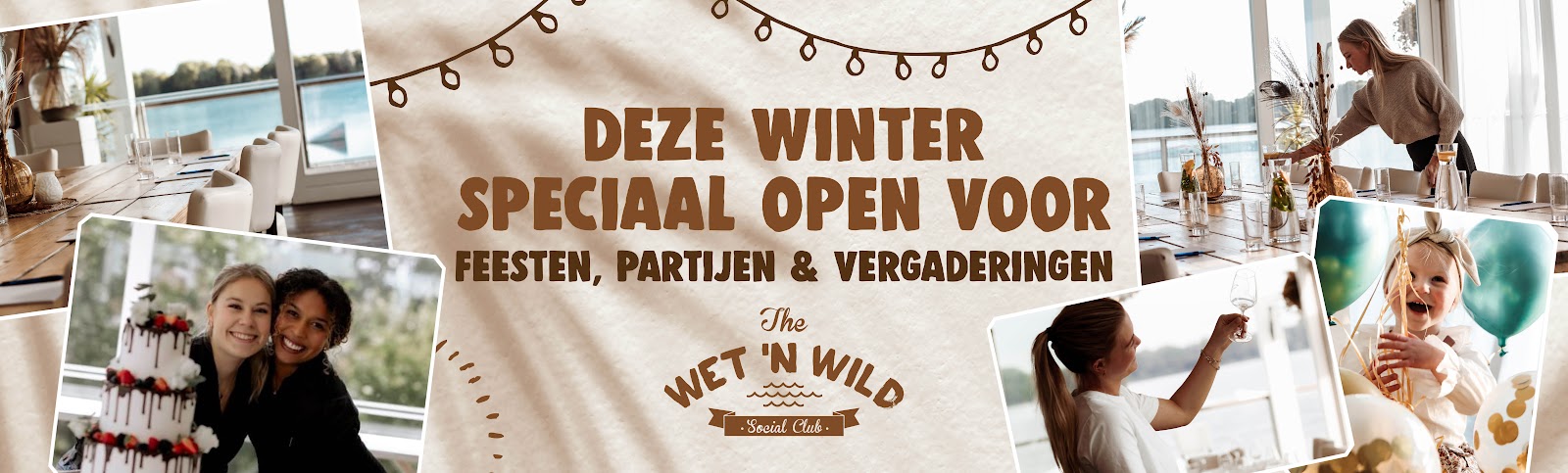 Foto van Wet 'n Wild
