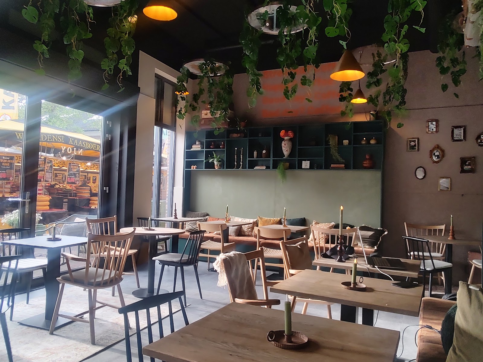 Foto van Njoy Coffee and Brunch
