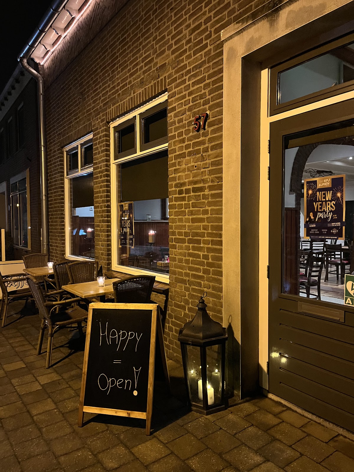 Foto van Happy Alphen