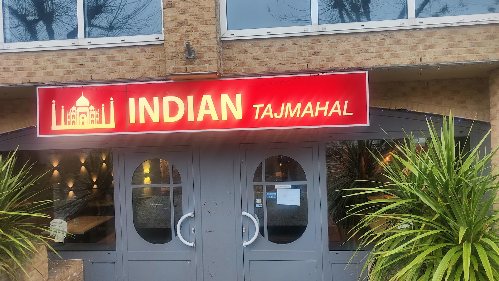 Foto van India Palace