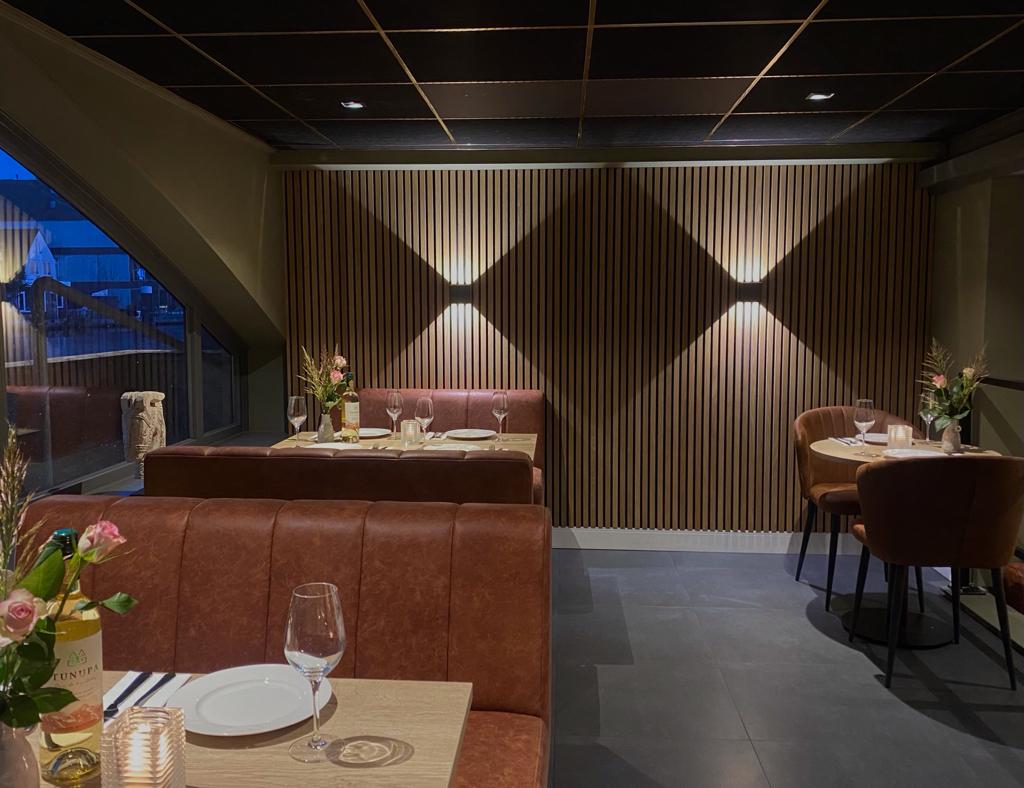 Foto van Tamarinde. The Indian Kitchen