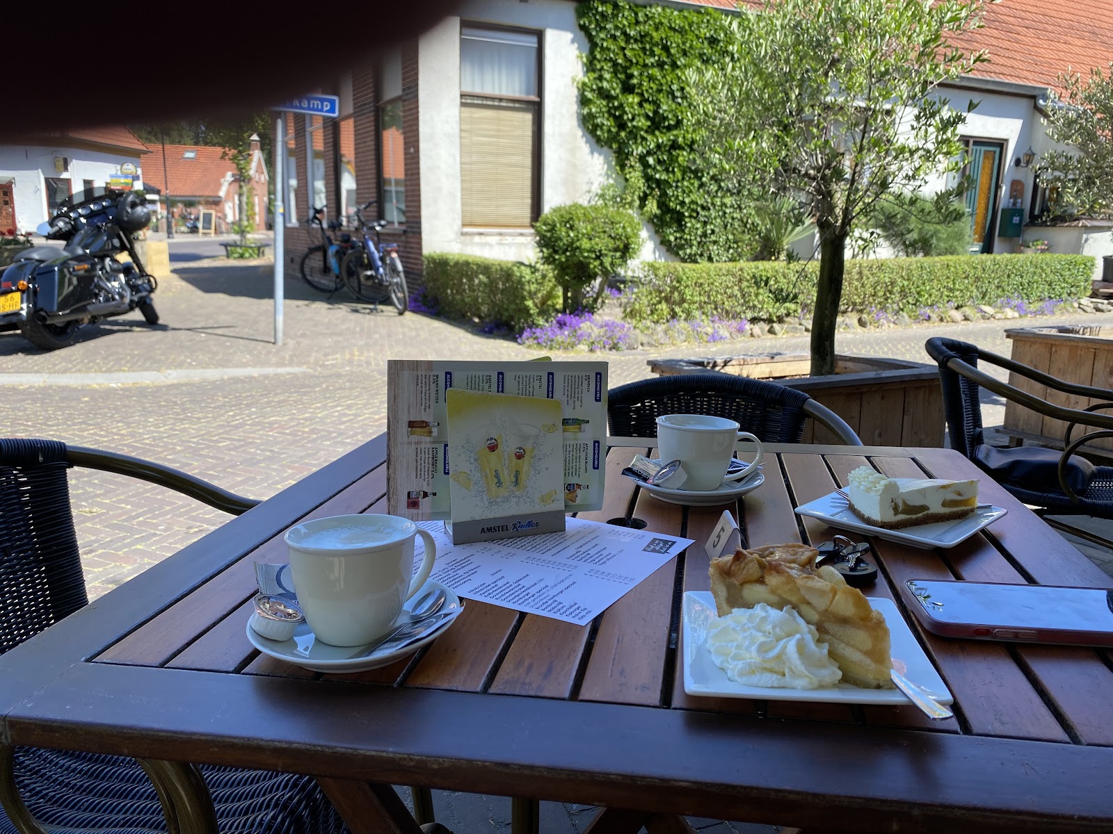 Foto van Eetcafé De Leeuw