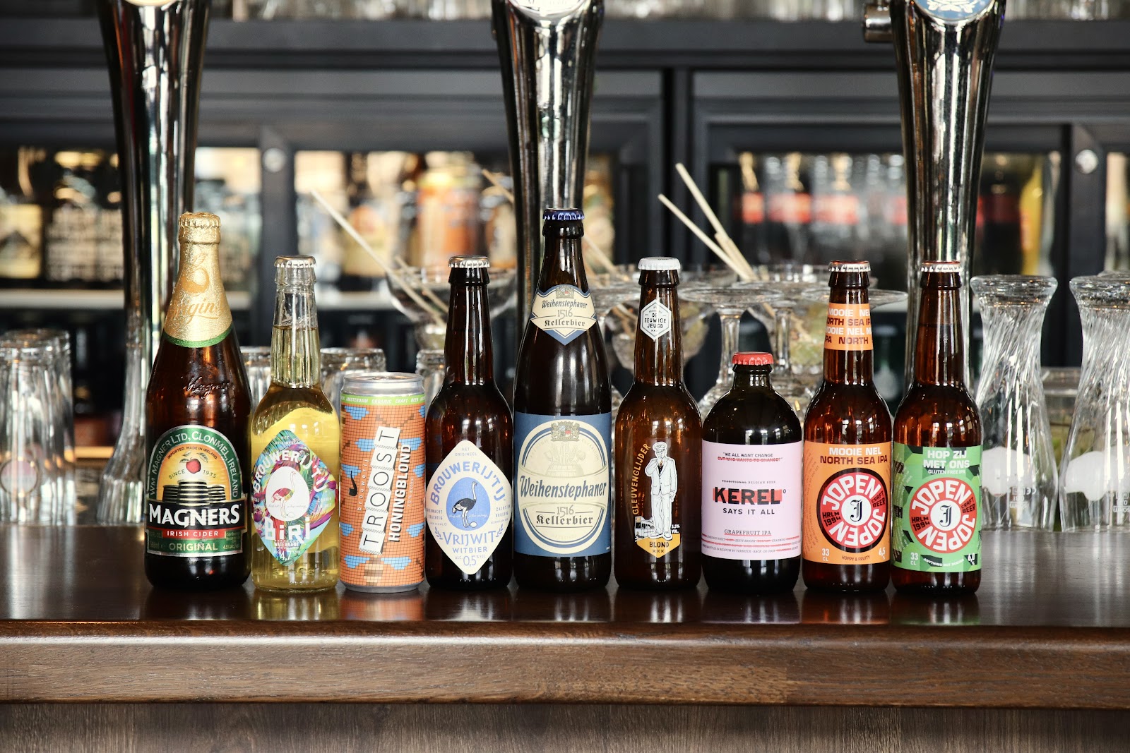 Foto van Brasserie De Kerckhaen