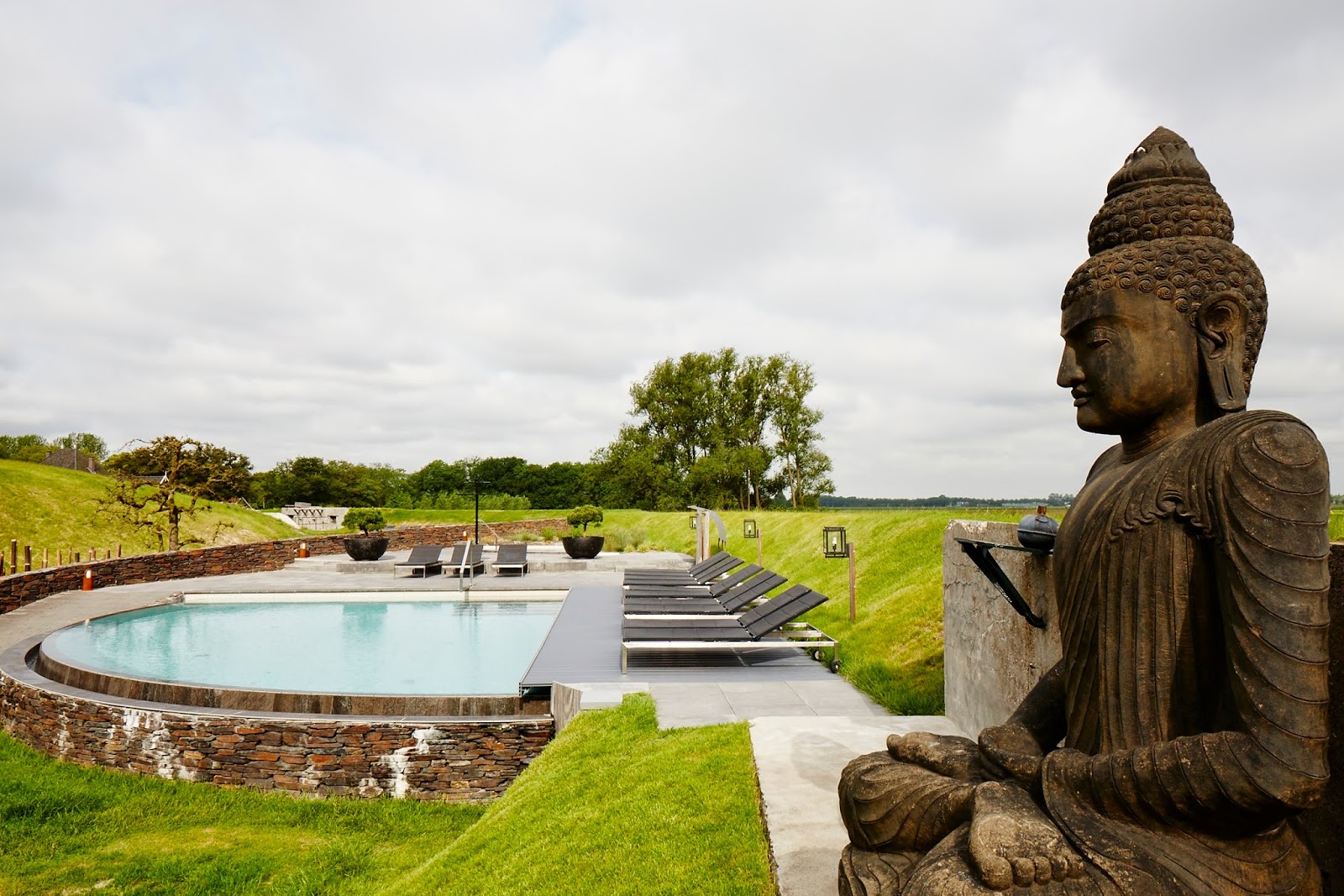 Foto van Fort Resort Beemster