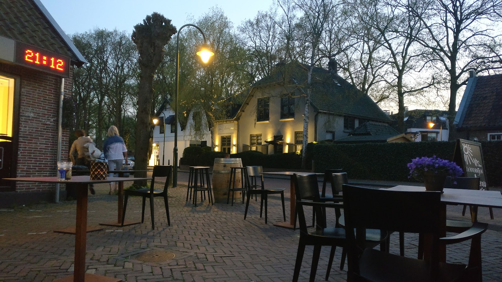 Foto van Vis Atelier