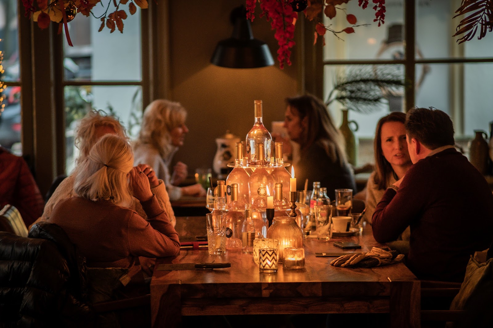 Foto van Bar Bistro Brink20