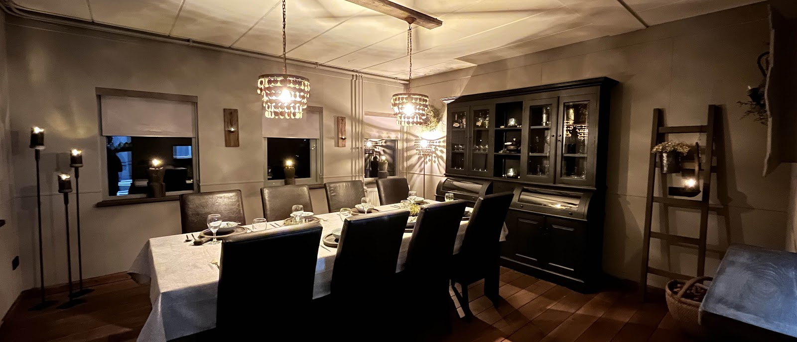 Foto van RobertZ Private Dining