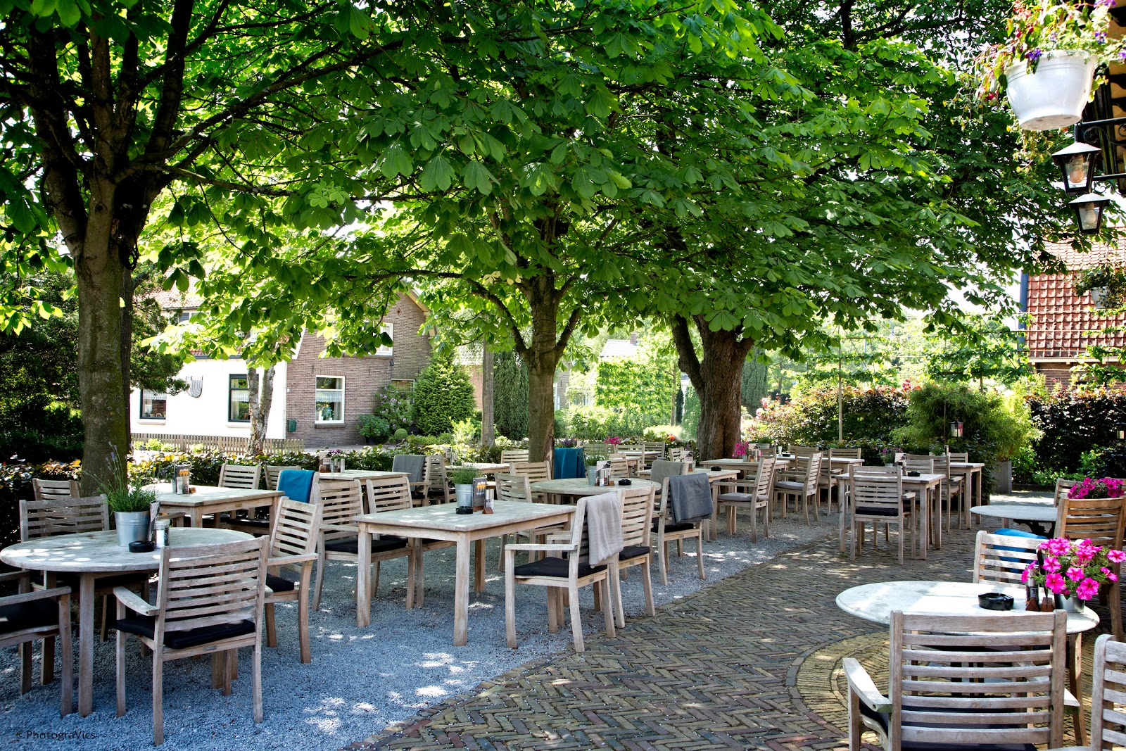 Foto van Grandcafé Boutique Hotel Eemland