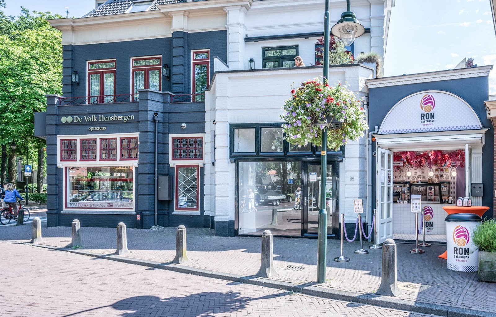 Foto van Ron Gastrobar TOKO