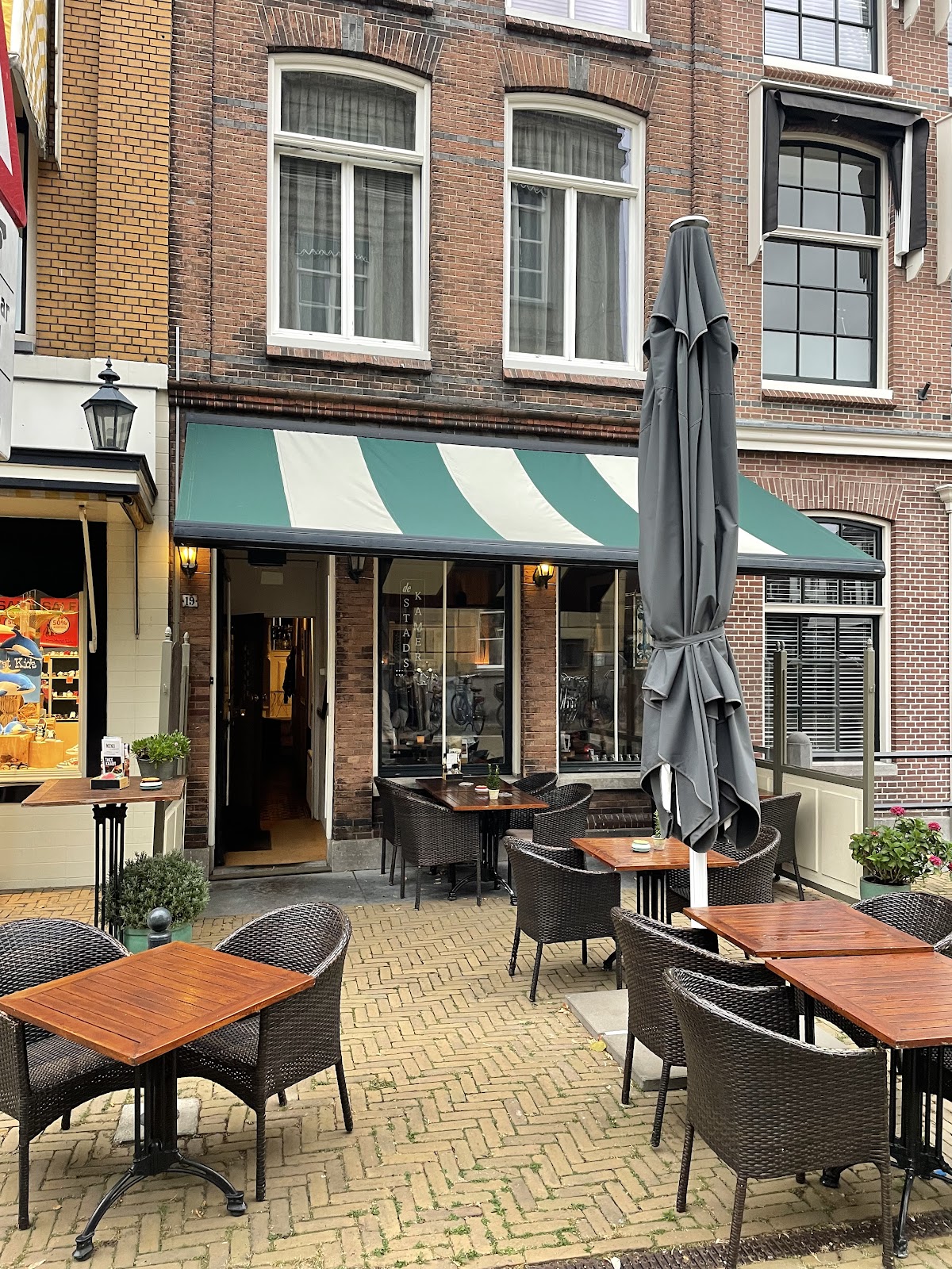 Foto van De Stadskamer Gorinchem