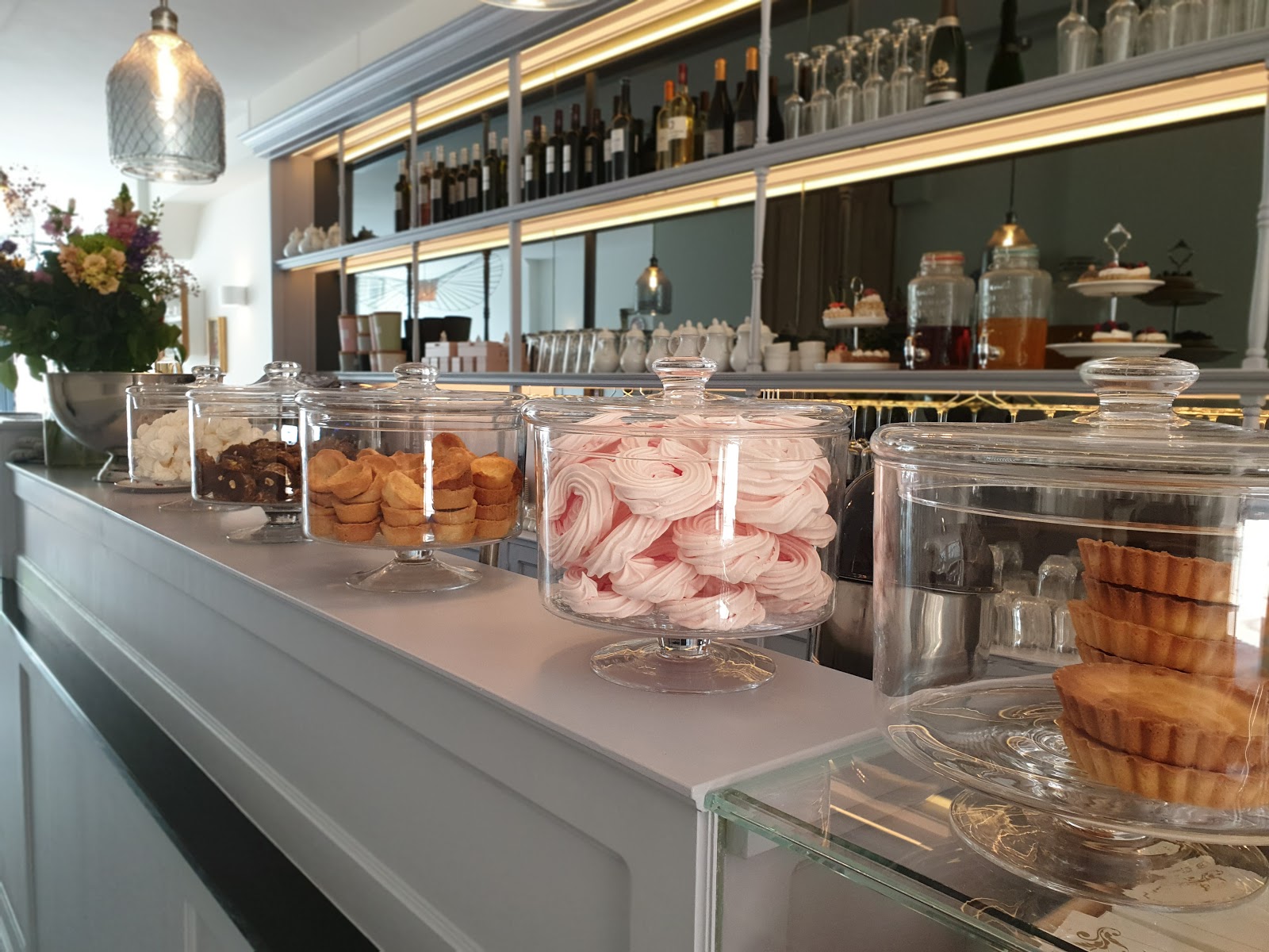 Foto van La Blique High Tea & Lunch