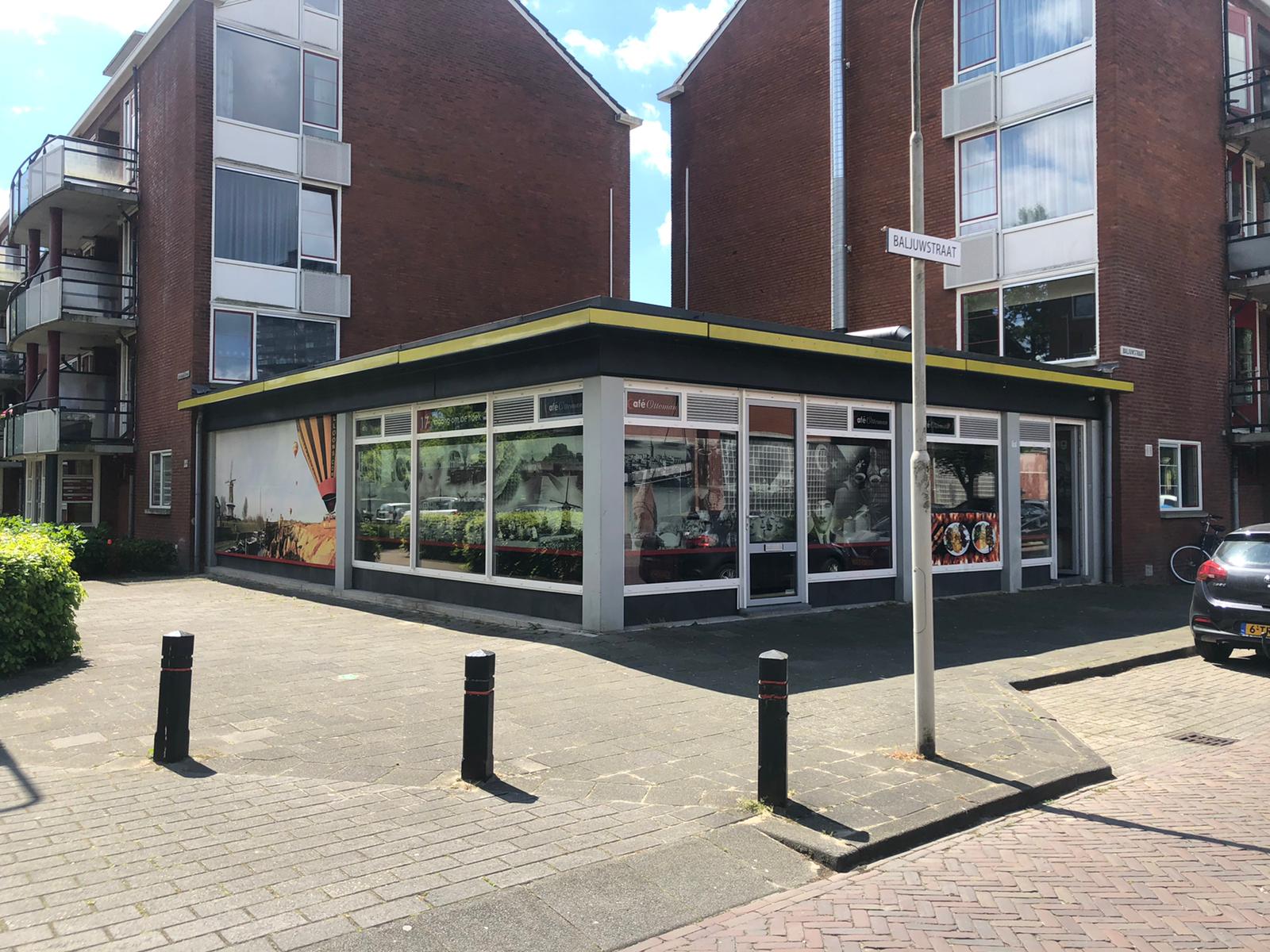 Foto van Eetcafé Ottoman