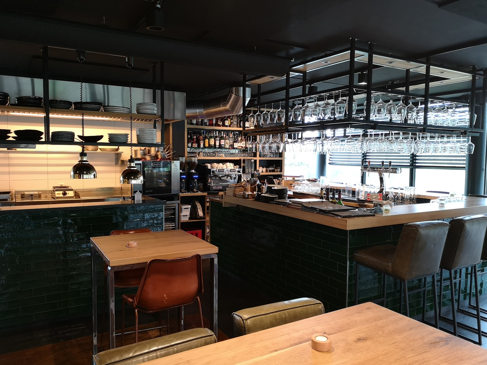 Foto van Restaurant Stoute Karel