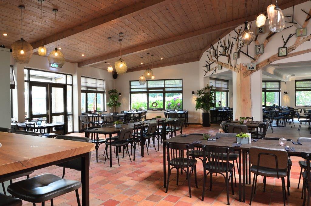 Foto van Restaurant de Paal