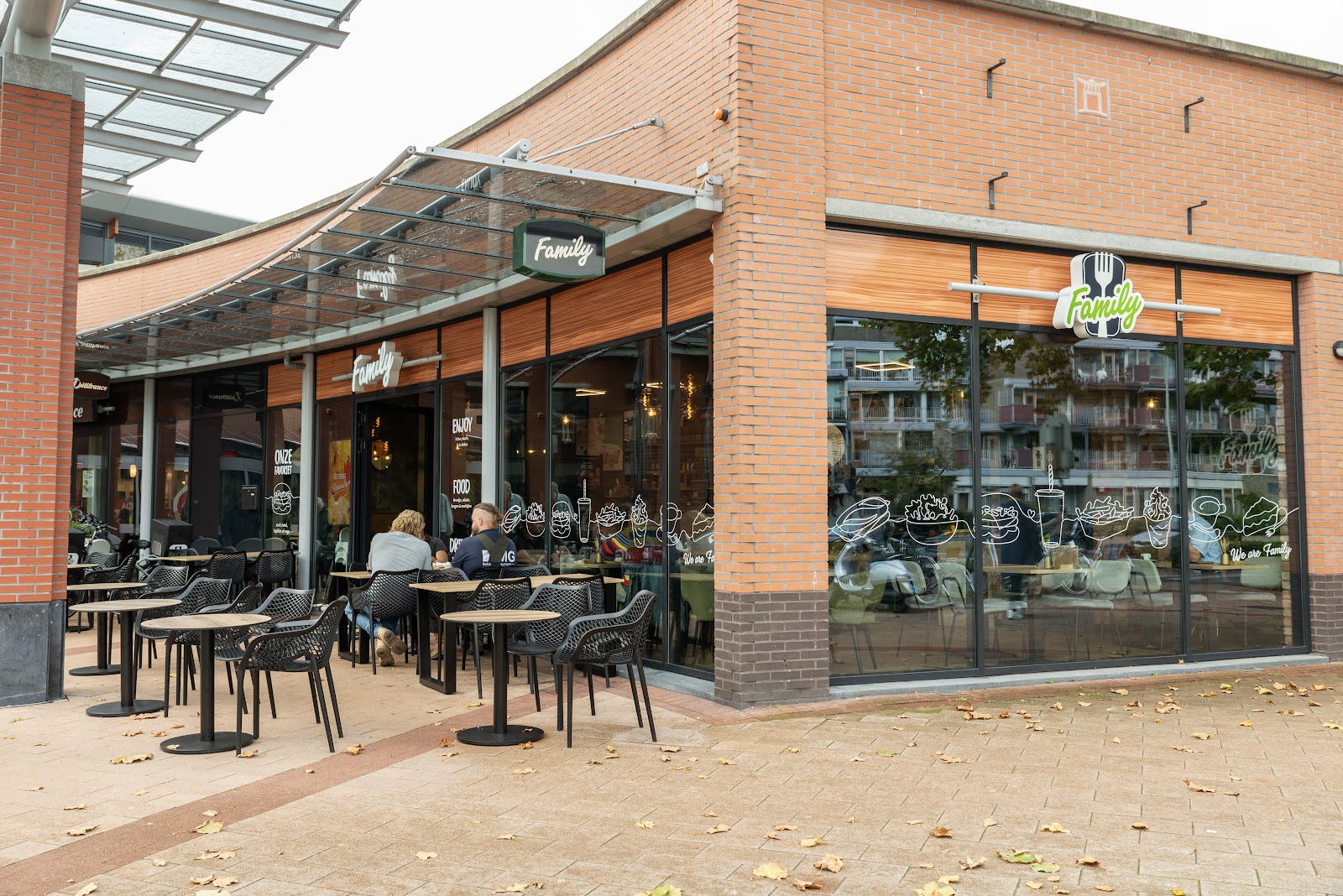 Foto van Family Gorinchem