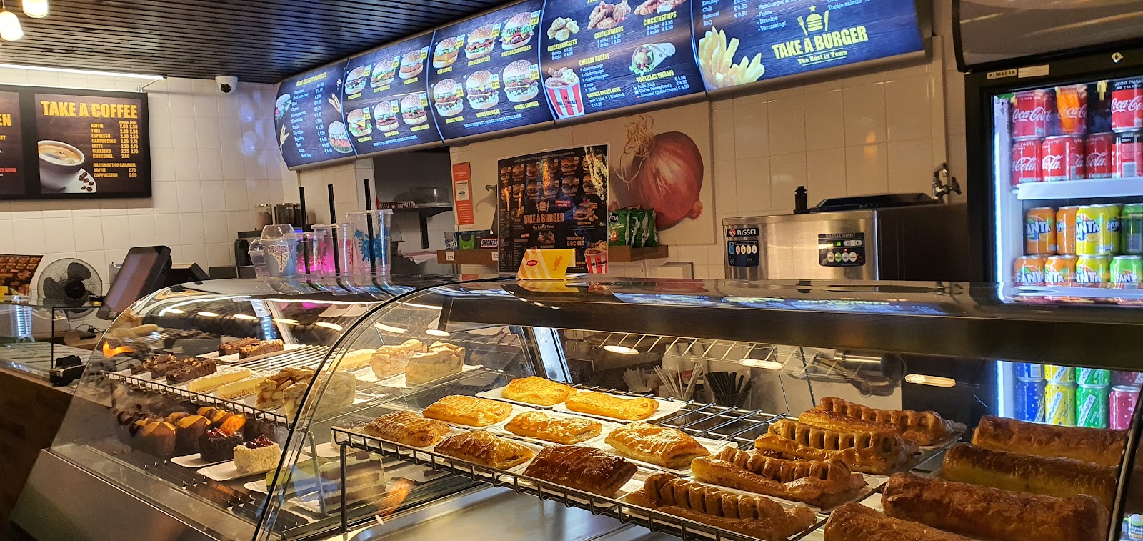 Foto van Time 4 Burgers Gorinchem