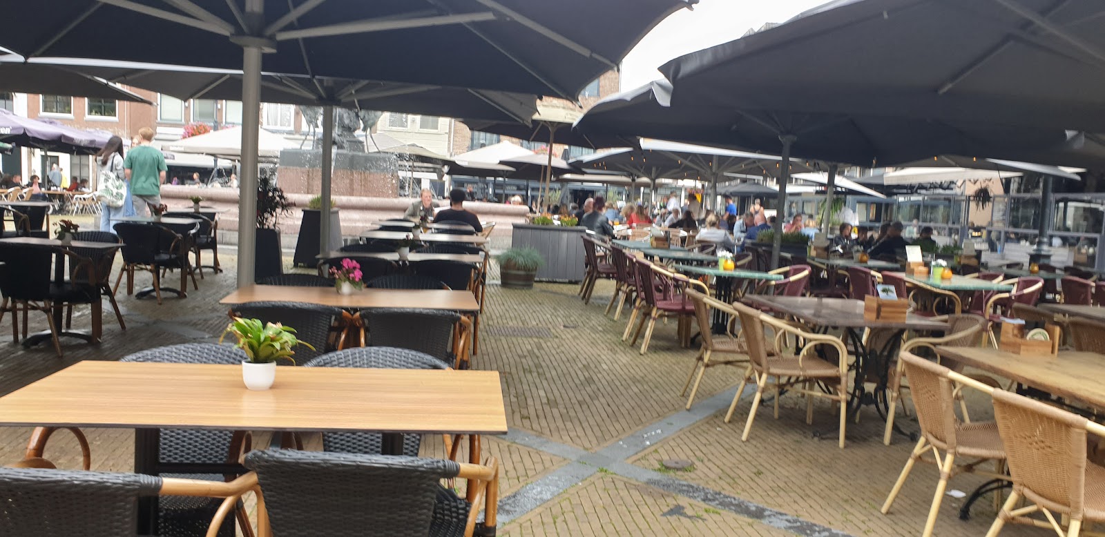 Foto van Sushi Fusion Gorinchem