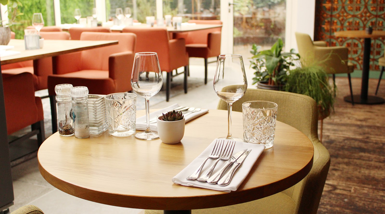 Foto van Restaurant Le Brasseur