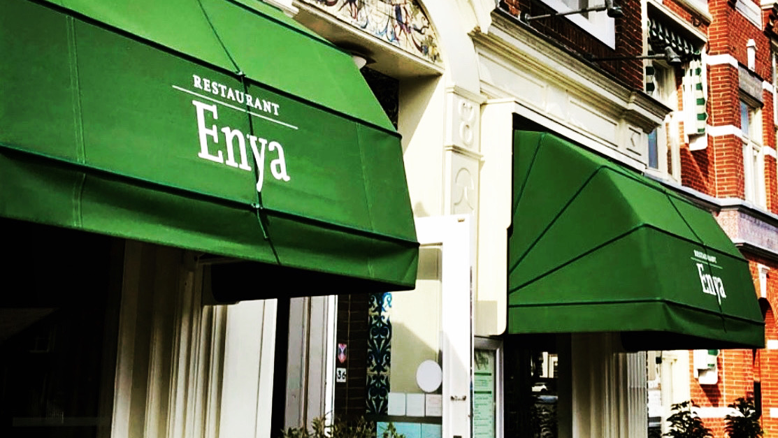 Foto van RESTAURANT ENYA