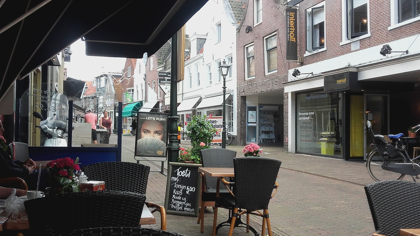 Foto van De Dorpsgek