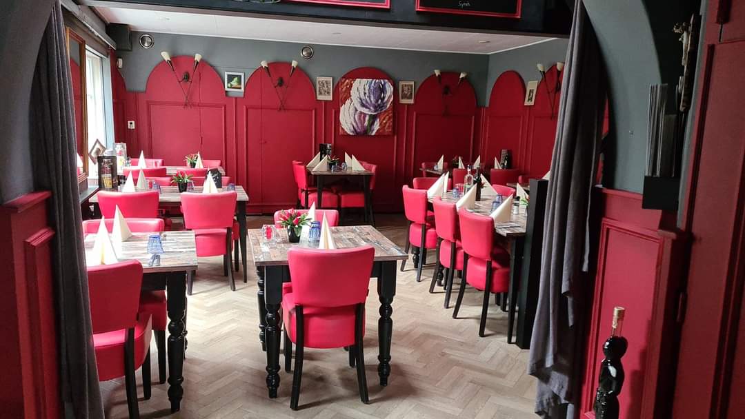 Foto van Eetcafé en restaurant Rabelais