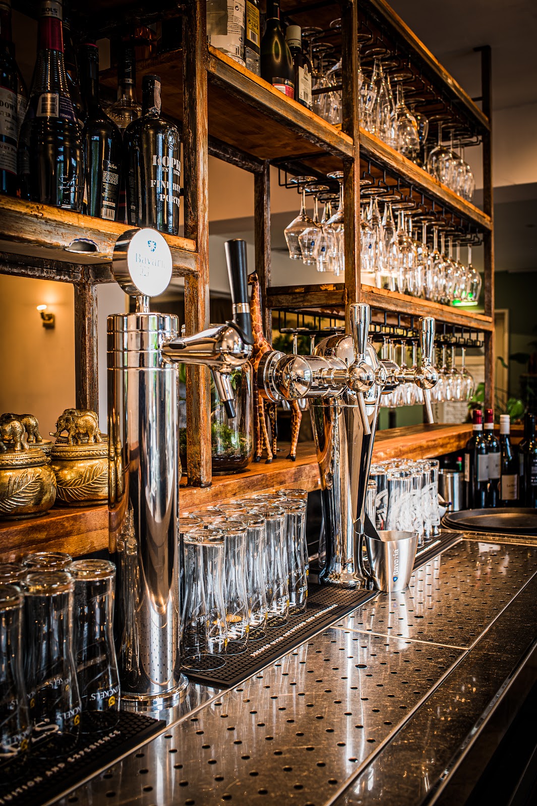 Foto van Restaurant De Olifant