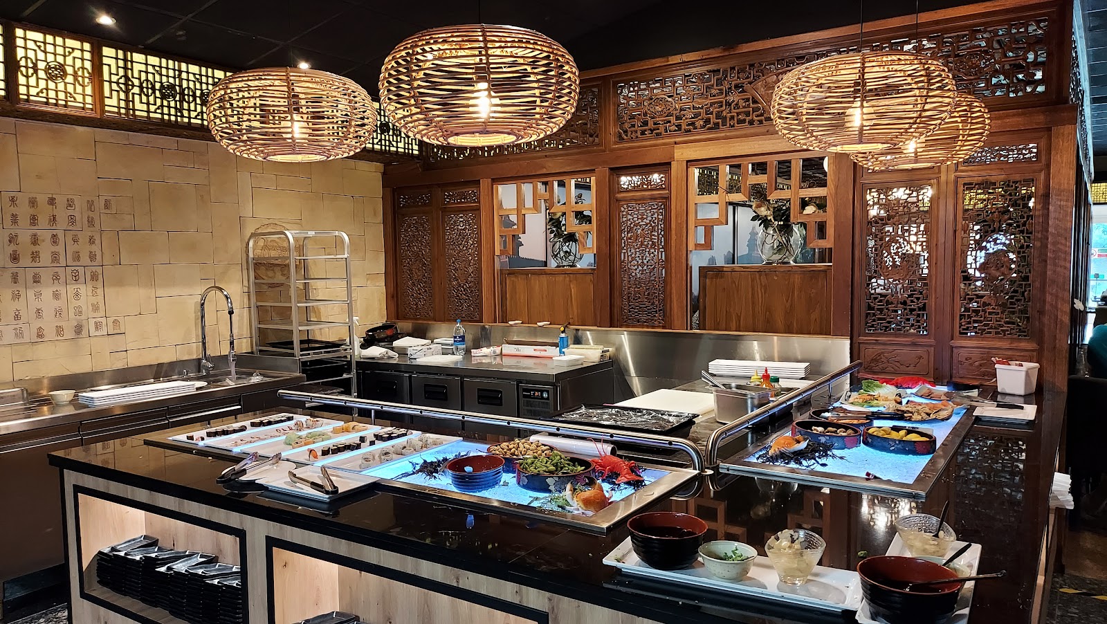 Foto van Restaurant De Mallejan