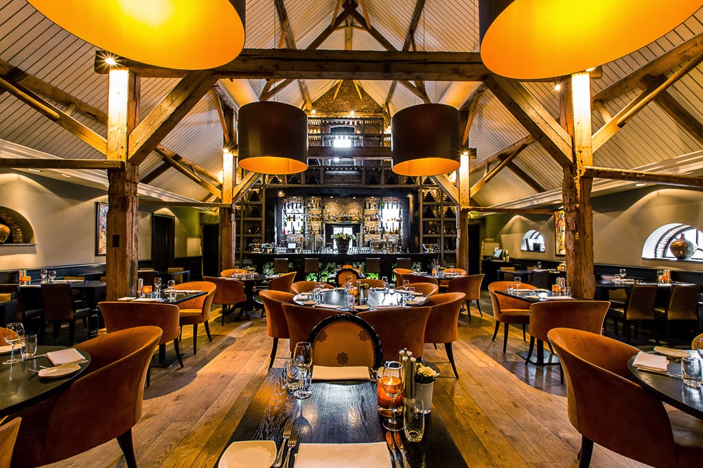 Foto van Restaurant Zuiver Utrecht