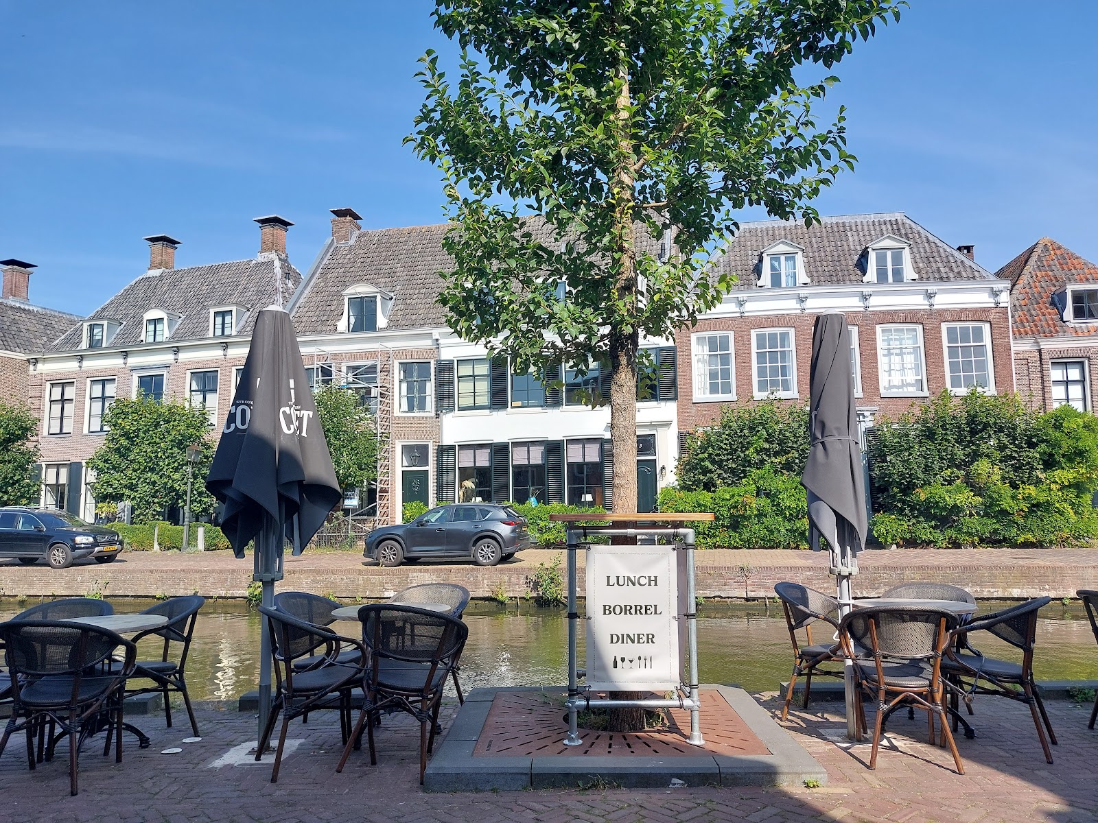 Foto van Café Het Schippertje