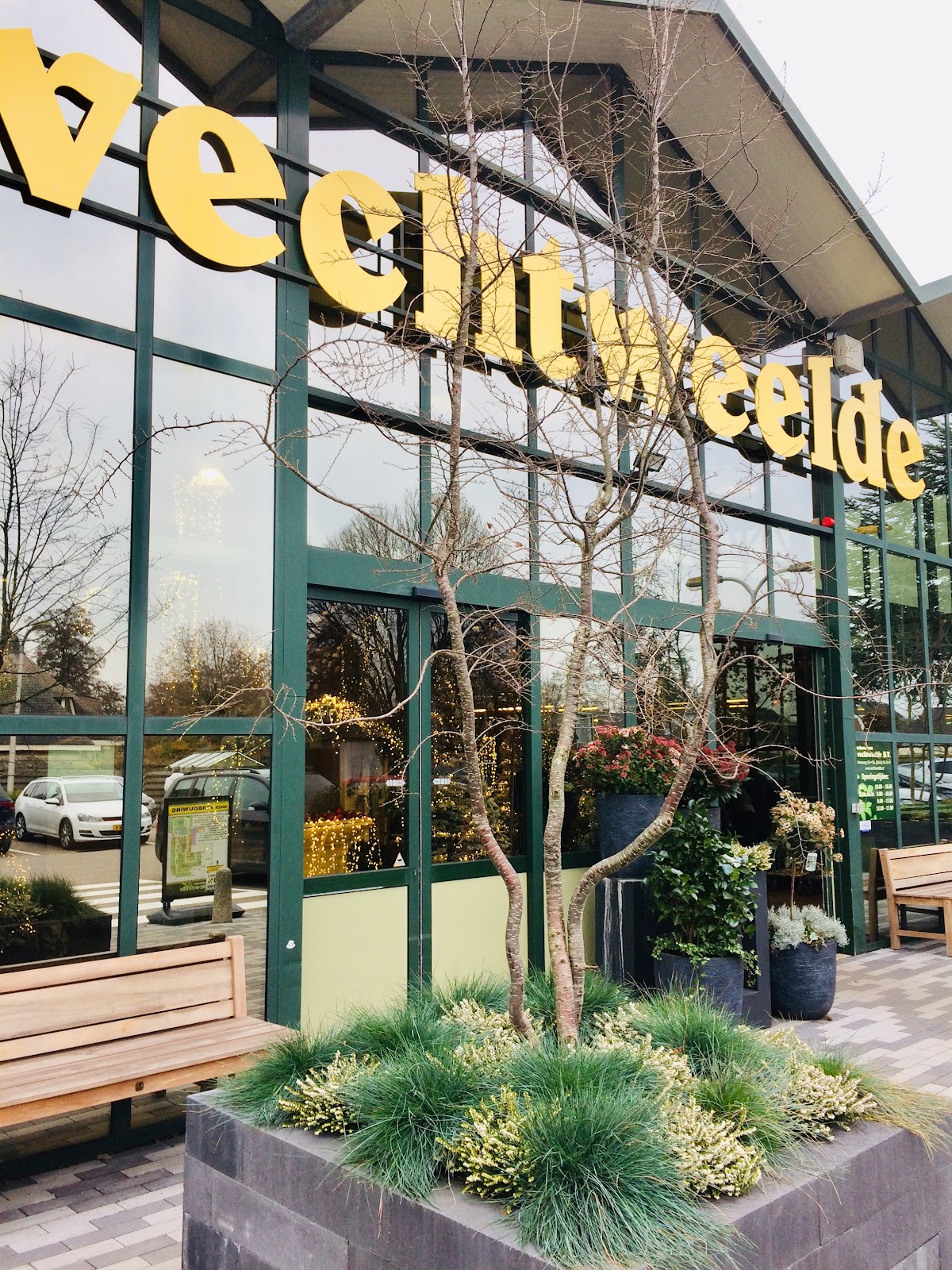 Foto van Tuincentrum Vechtweelde Maarssen