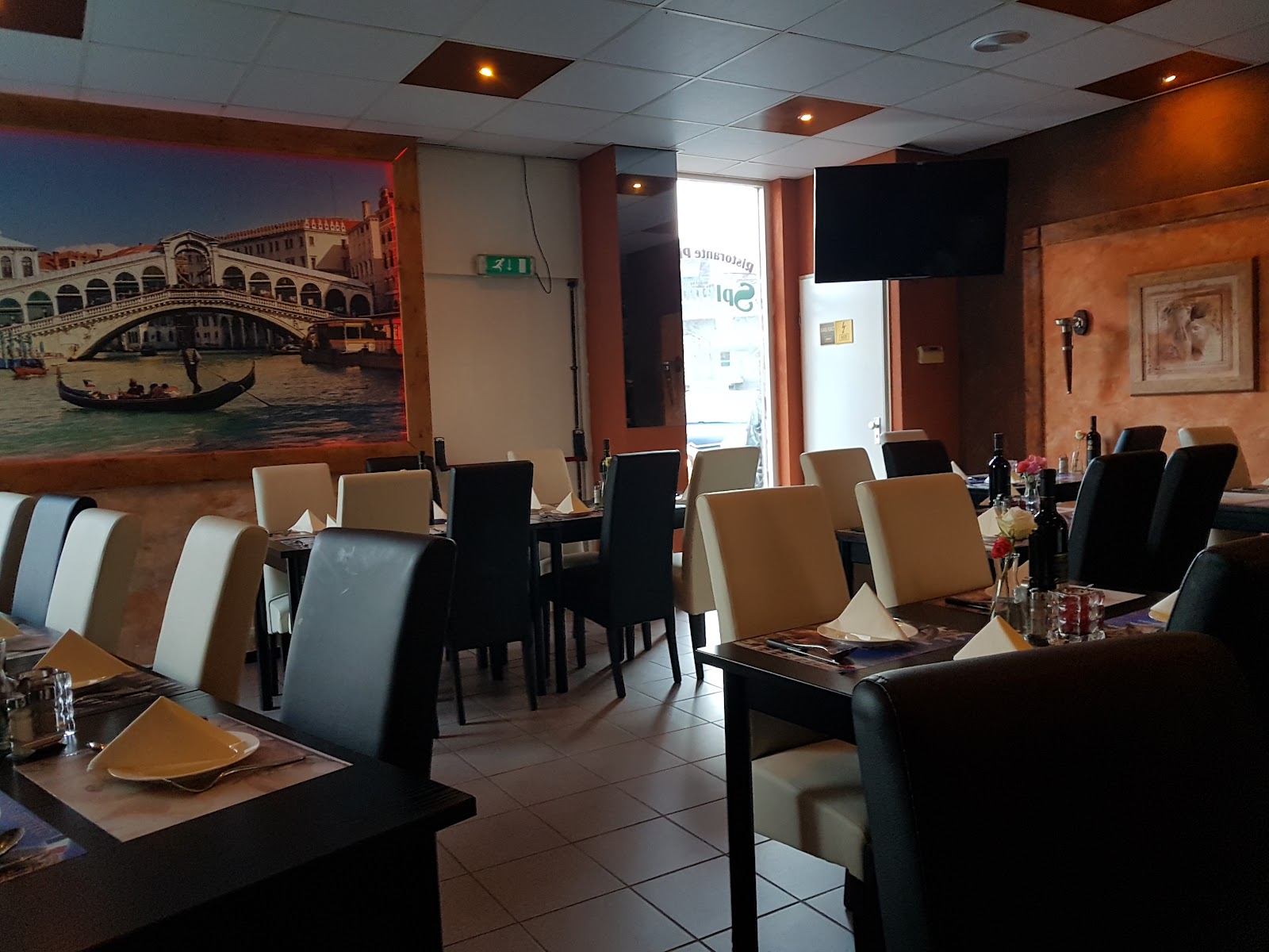 Foto van Splendido Ristorante Pizzeria