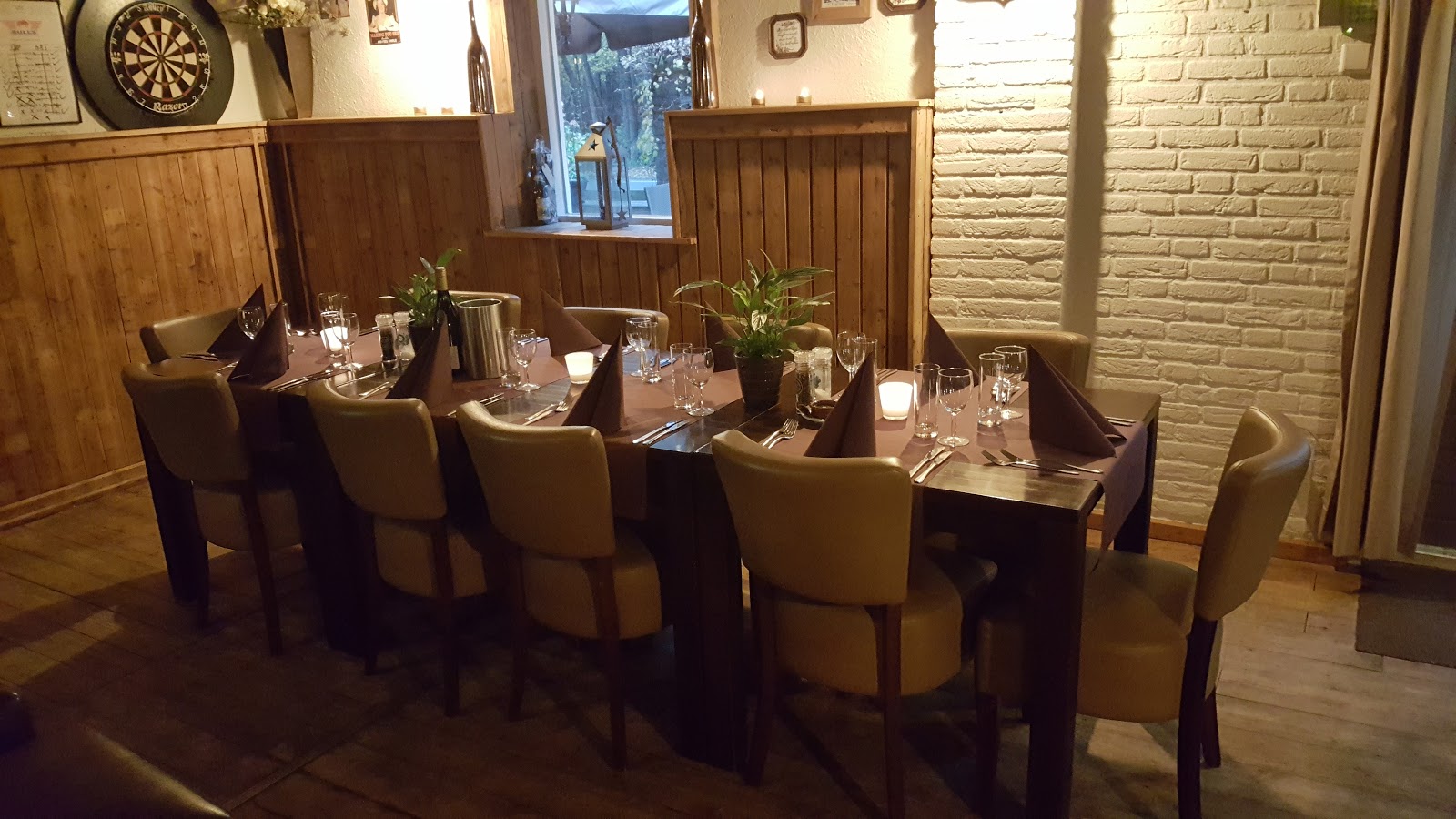 Foto van Eetcafé de Koperen Teut