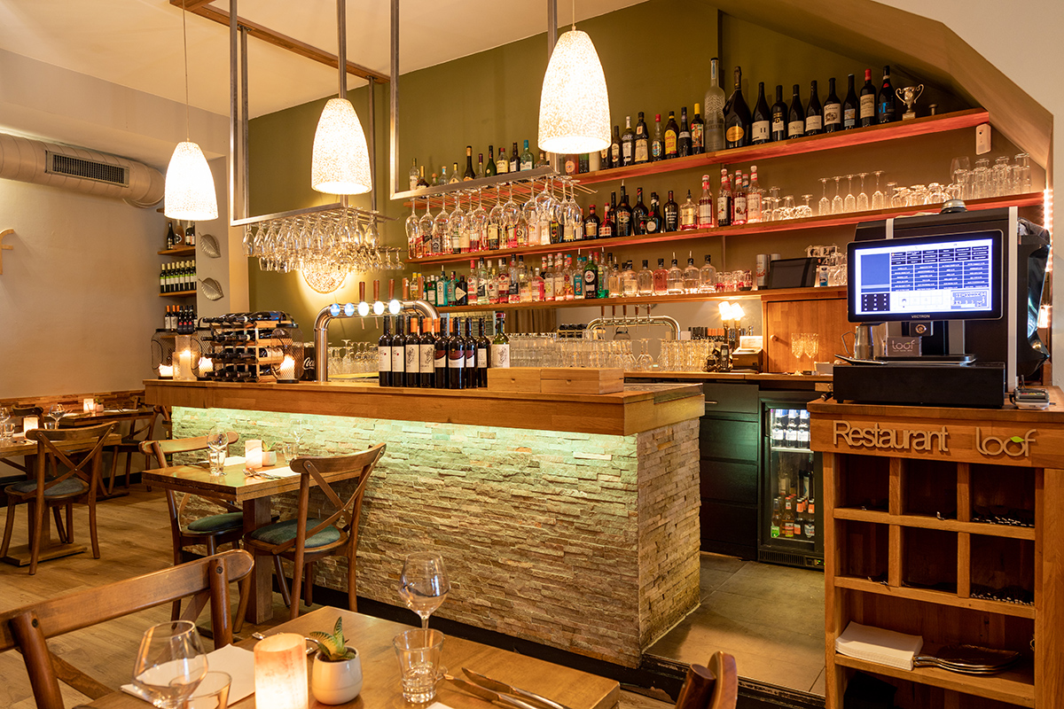 Foto van Restaurant San Siro