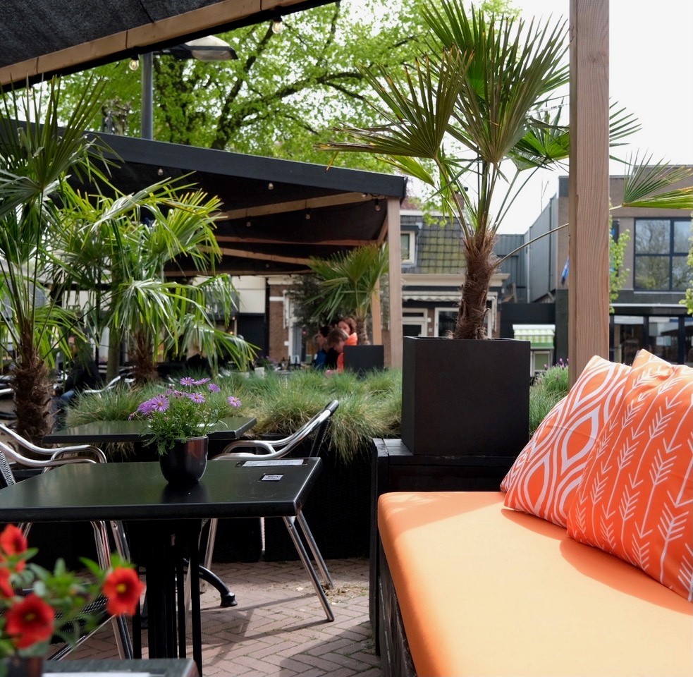 Foto van Eetcafé 't Roodhert