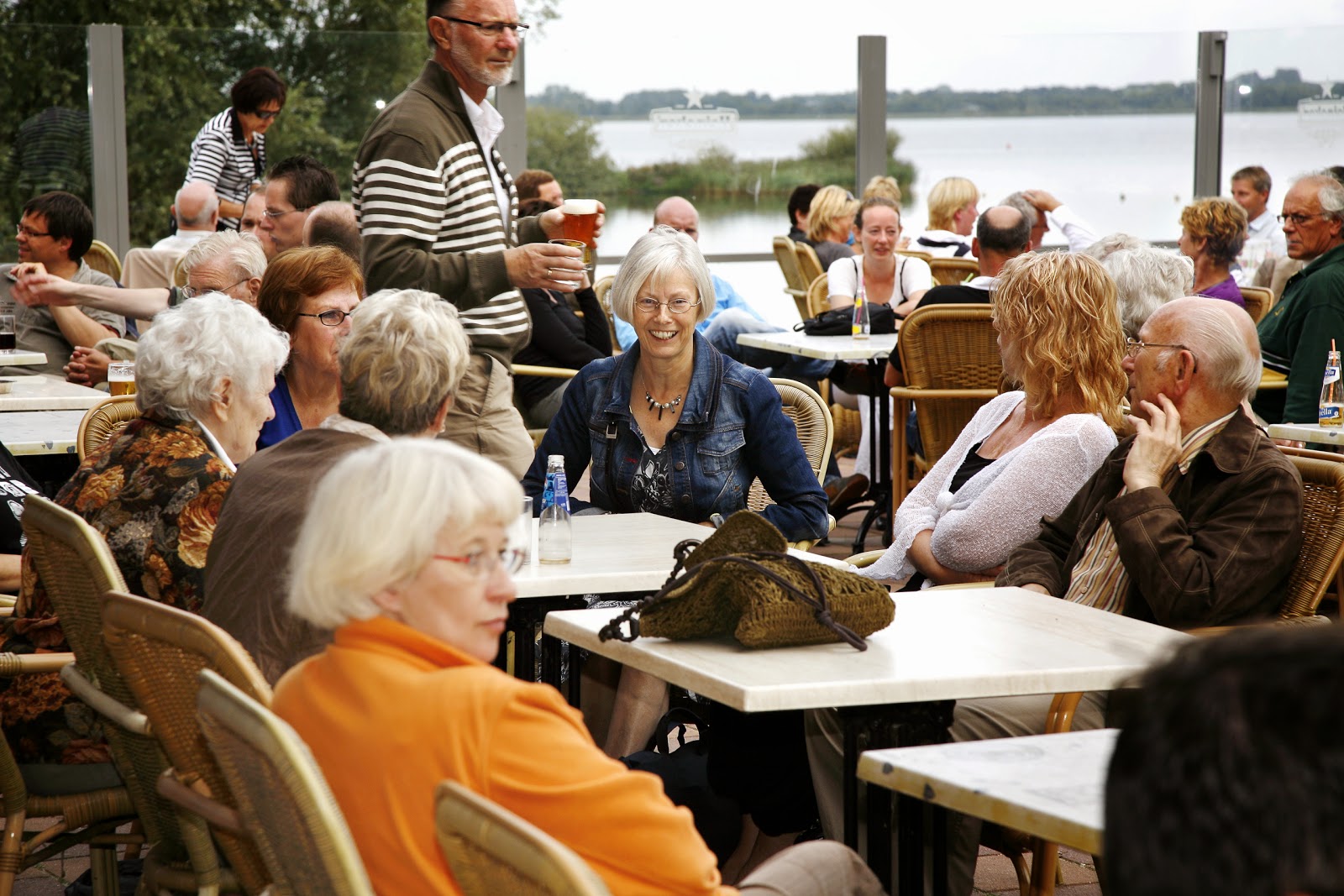 Foto van Restaurant & partycentrum Klein Zwitserland