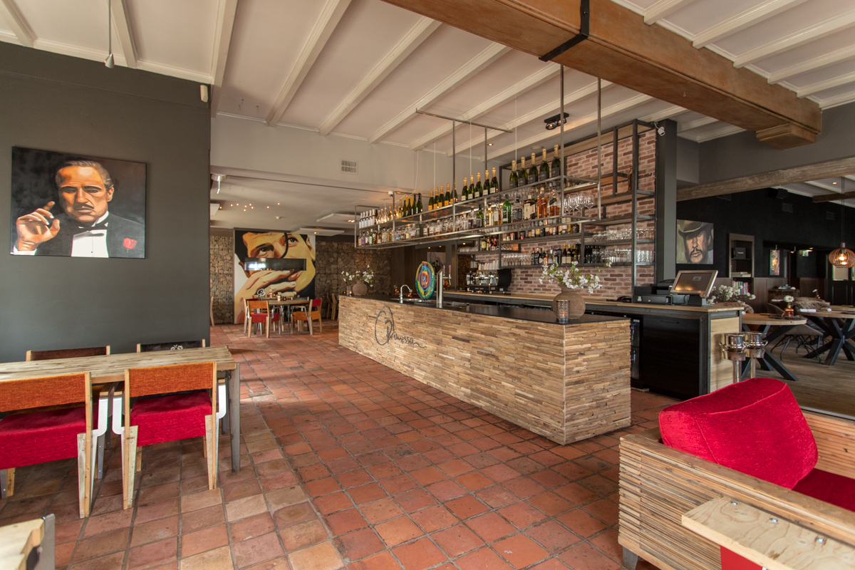 Foto van Restaurant Promessa - Gastronomisch food atelier