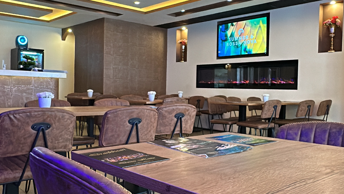 Foto van Döner Home Burgum | Grillroom • Pizzeria 𝘌𝘴𝘵. 𝟤𝟢𝟣𝟧