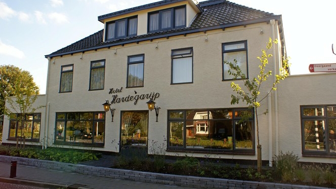 Foto van Van der Valk Hotel Hurdegaryp - Leeuwarden