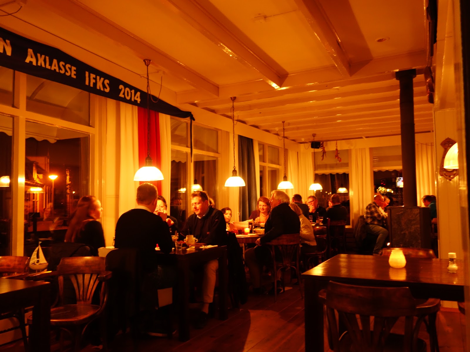 Foto van de Kok & de Walvis - Speciaalbier Eetcafé
