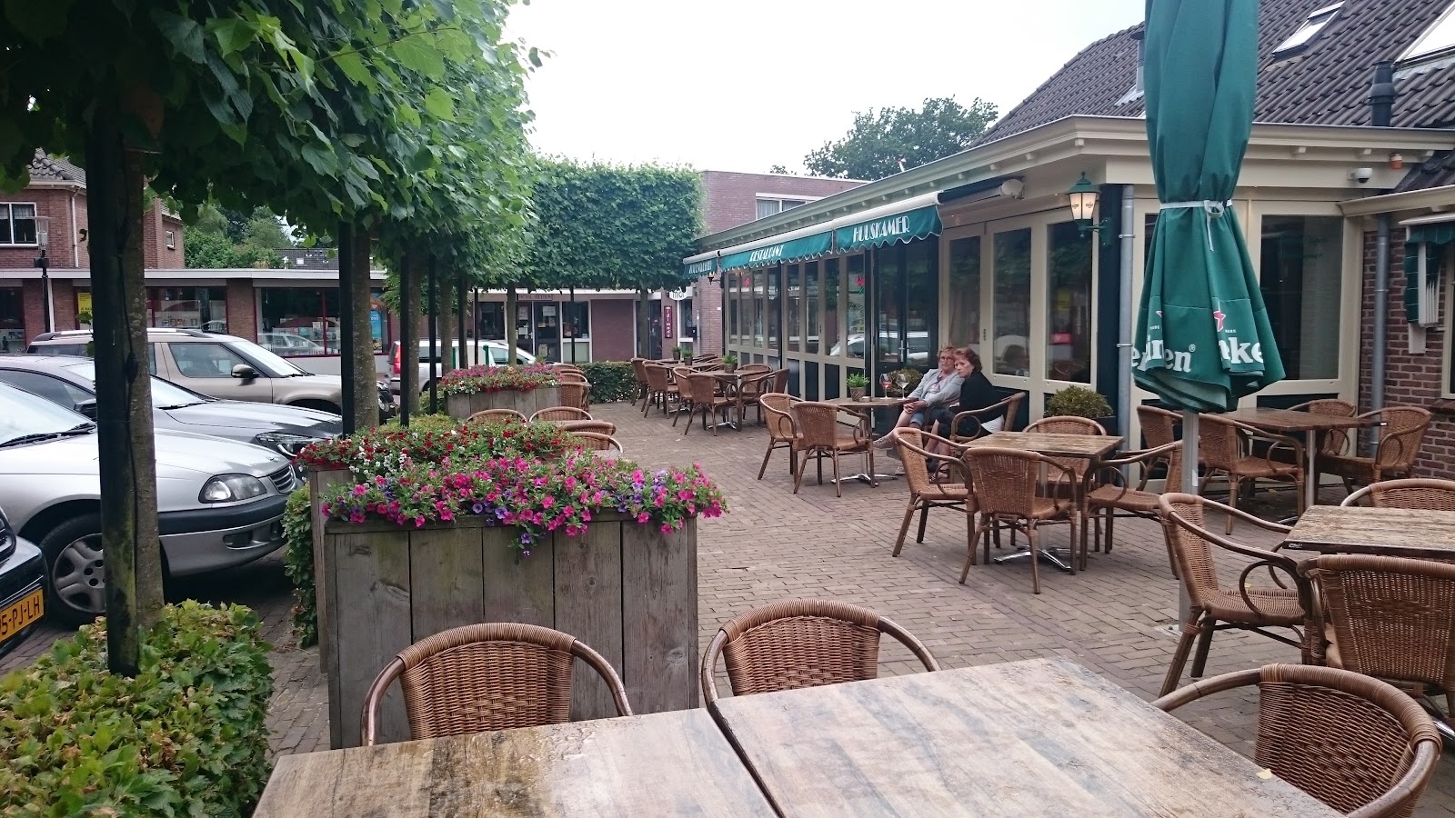 Foto van Zuudwoldiger Huuskamer