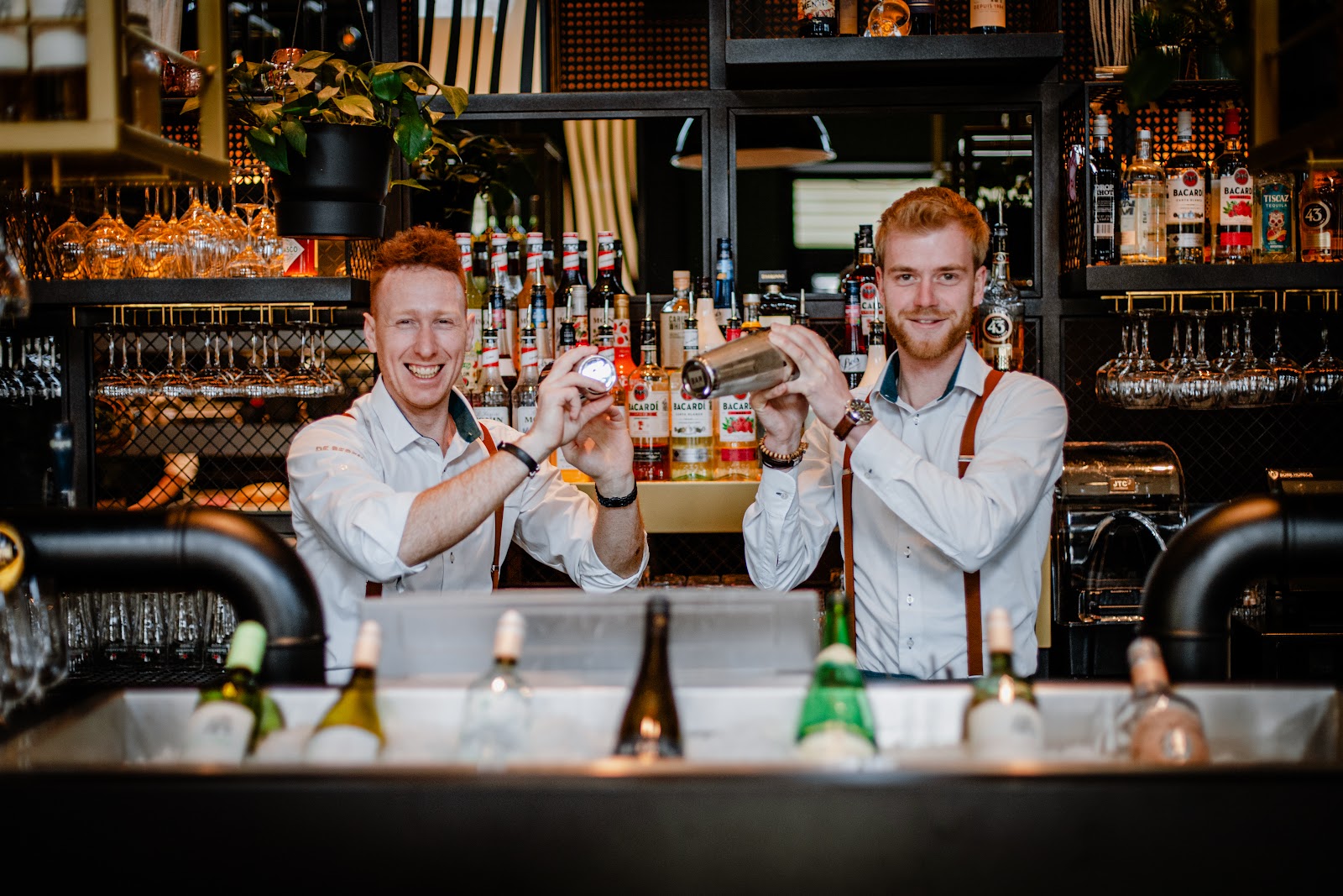 Foto van restaurant De Beren Hoogeveen
