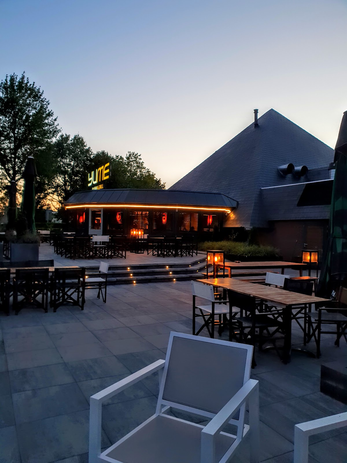 Foto van YuMe Hoogeveen