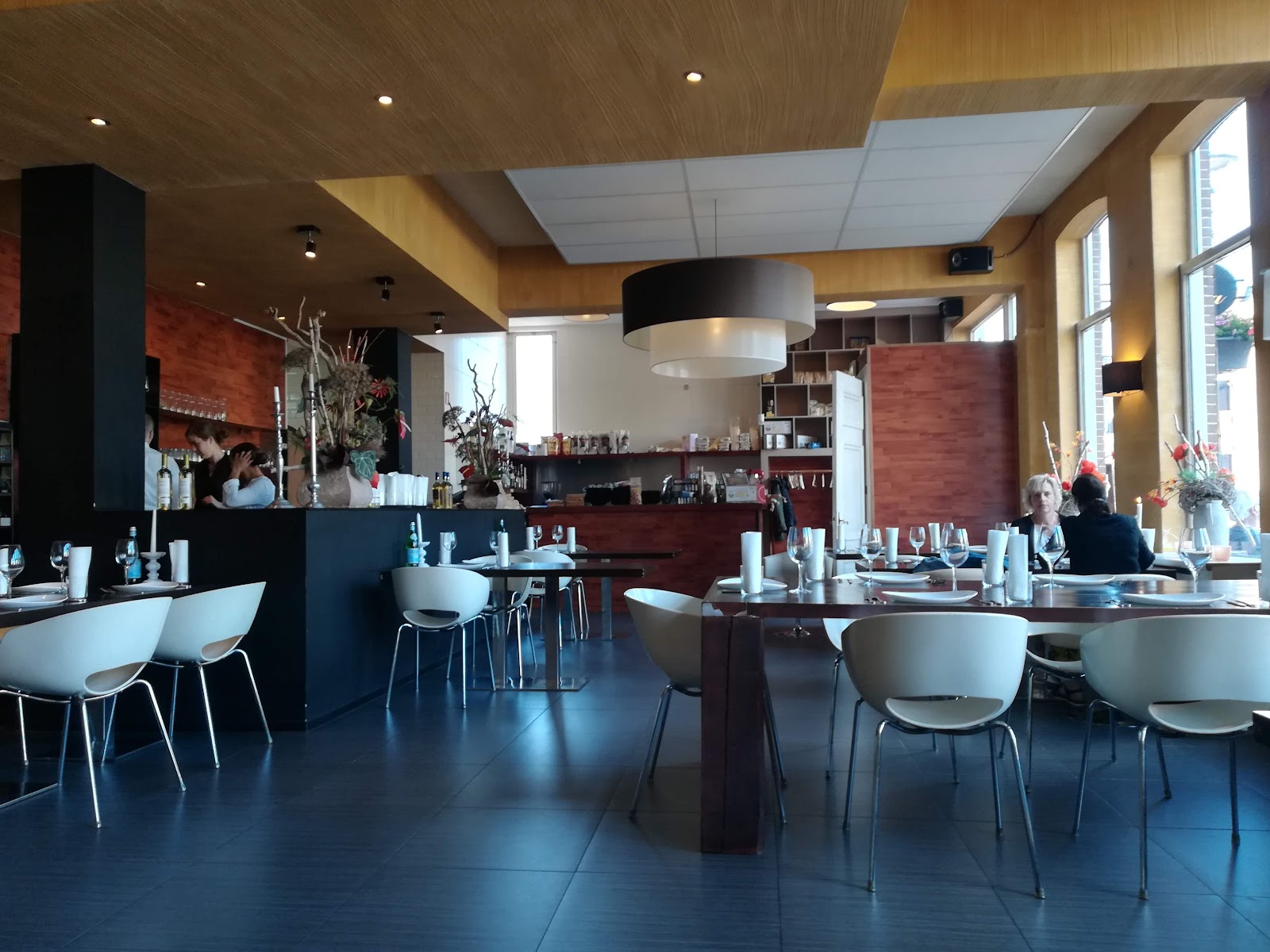 Foto van Restaurant Da Luca