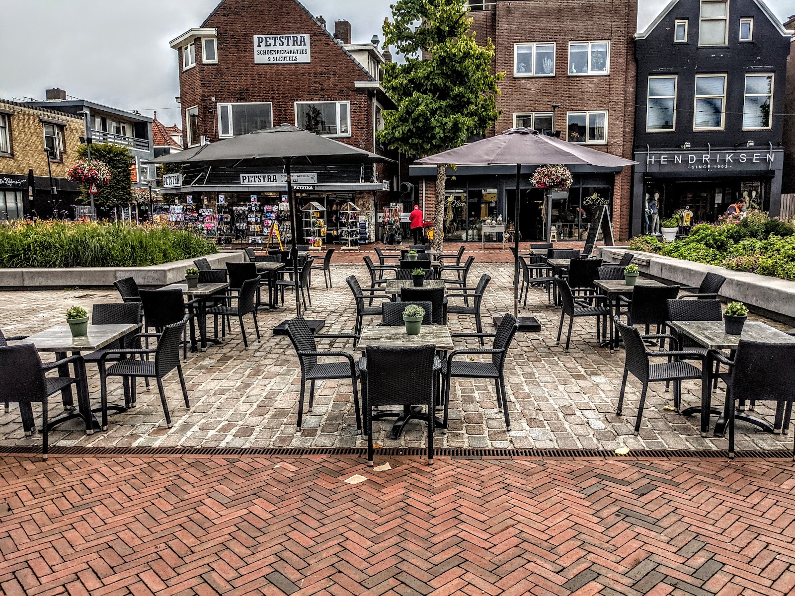 Foto van Bijzonder Brasserie Van eigen deeg! Hoogeveen