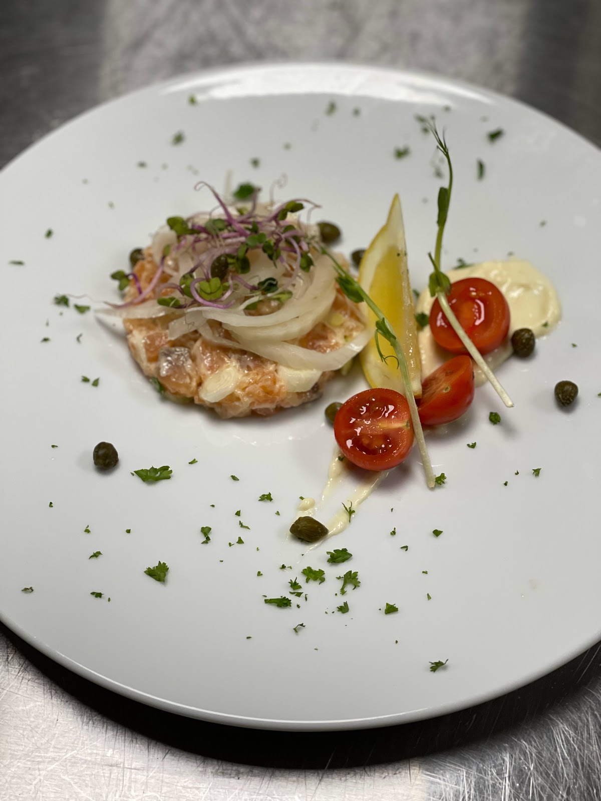 Foto van Restaurant Ziezo Hoogeveen