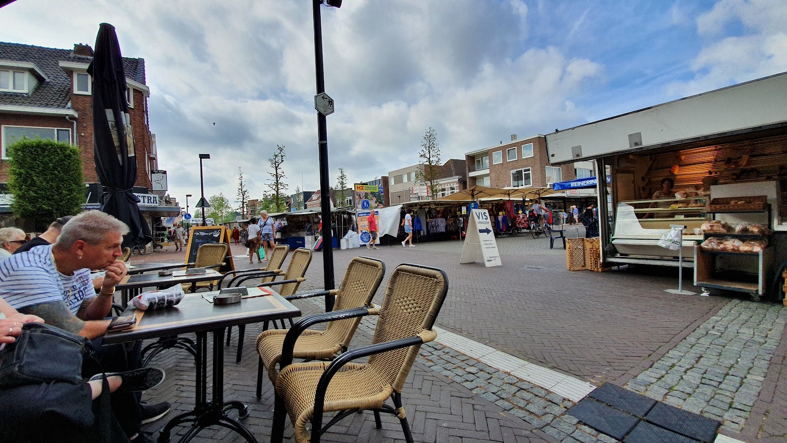 Foto van De Lekkernij