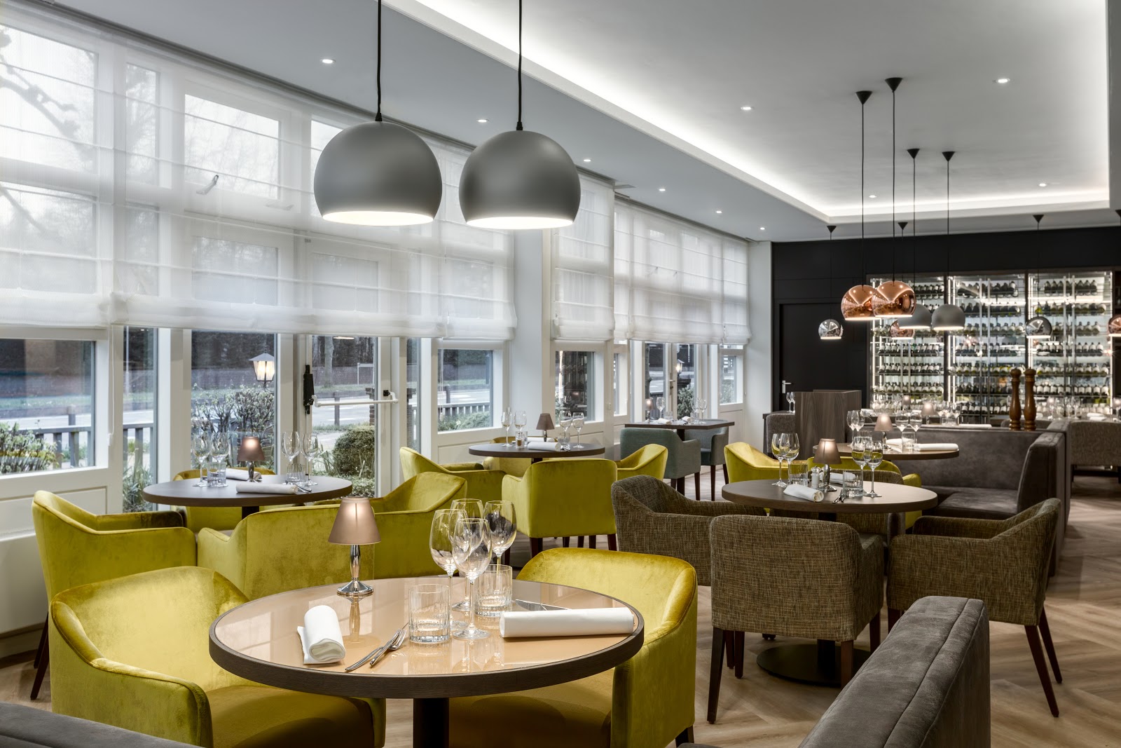 Foto van Brasserie Jan